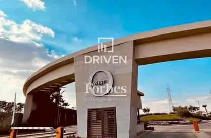 Villa - 3 Bedrooms - 4 Bathrooms for sale in O West - 6 October Compounds - 6 October City - Giza