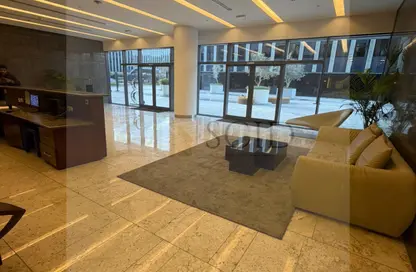 مساحات مكتبية - 3 غرف نوم - 1 حمام للبيع في ايستاون - كمبوندات التجمع الخامس - التجمع الخامس - مدينة القاهرة الجديدة - القاهرة