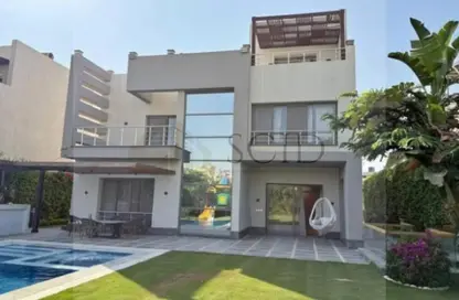 شقة - 3 غرف نوم - 4 حمامات للبيع في نيوم اكتوبر - التوسعات الشمالية - مدينة 6 أكتوبر - الجيزة