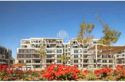 Apartment - 2 Bedrooms - 2 Bathrooms for sale in Palm Hills New Cairo - 5th Settlement Compounds - The 5th Settlement - New Cairo City - Cairo