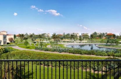 Villa - 4 Bedrooms - 4 Bathrooms for sale in City Gate - 5th Settlement Compounds - The 5th Settlement - New Cairo City - Cairo