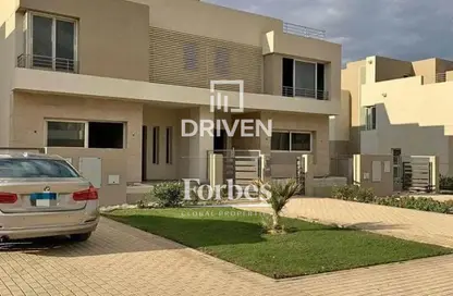 فيلا - 5 غرف نوم - 5 حمامات للبيع في بالم هيلز - كمبوندات الاسكندرية - الاسكندرية