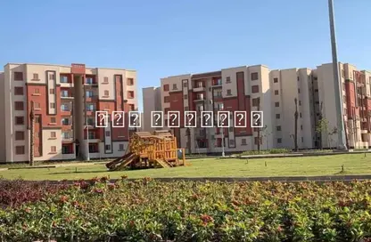 شقة - 3 غرف نوم - 1 حمام للبيع في الحي المتميز - مدينة بدر - القاهرة