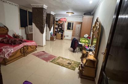 Apartment - 2 Bedrooms - 1 Bathroom for sale in Gate 2 - Ahmose - Hadayek El Ahram - Giza