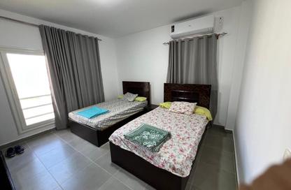 Penthouse - 3 Bedrooms - 2 Bathrooms for sale in Amwaj - Sidi Abdel Rahman - North Coast