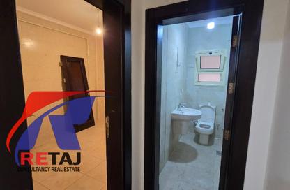 Apartment - 3 Bedrooms - 2 Bathrooms for rent in Mostafa Kamel Axis - The 1st Settlement - New Cairo City - Cairo