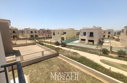 Townhouse - 3 - 3 for sale in City Gate - 5th Settlement Compounds - The 5th Settlement - New Cairo City - Cairo