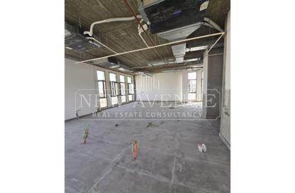 Whole Building - Studio - 4 Bathrooms for rent in District 5 - 5th Settlement Compounds - The 5th Settlement - New Cairo City - Cairo