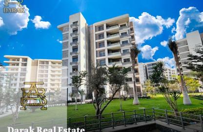Apartment - 2 Bedrooms - 1 Bathroom for sale in Noor City - Cairo Apartment - 2 Bedrooms - 1 Bathroom for sale in Noor City - Cairo