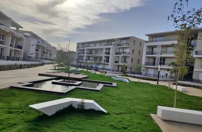 شقة - 3 غرف نوم - 3 حمامات للبيع في بيراميدز هيلز - طريق مصر اسكندرية الصحراوي - مدينة 6 أكتوبر - الجيزة