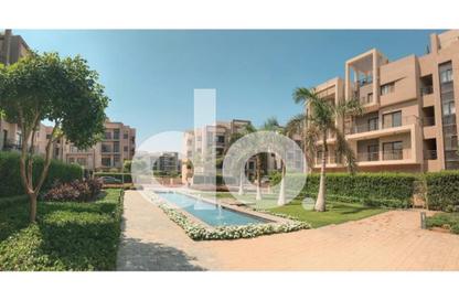 Apartment - 3 Bedrooms - 3 Bathrooms for sale in Moon Residences - Fifth Square - The 5th Settlement - New Cairo City - Cairo Apartment - 3 Bedrooms - 3 Bathrooms for sale in Moon Residences - Fifth Square - The 5th Settlement - New Cairo City - Cairo