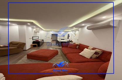 Apartment - 3 - 3 for sale in The Courtyards - Sheikh Zayed Compounds - Sheikh Zayed City - Giza