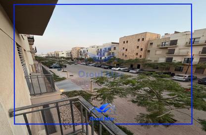 Apartment - 3 - 3 for sale in The Courtyards - Sheikh Zayed Compounds - Sheikh Zayed City - Giza
