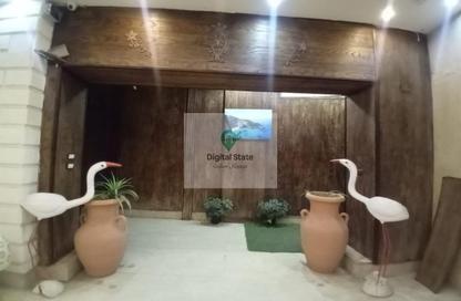 Apartment - 4 Bedrooms - 2 Bathrooms for sale in Al Hegaz St. - Roxy - Heliopolis - Masr El Gedida - Cairo