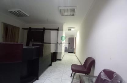 Apartment - 4 Bedrooms - 2 Bathrooms for sale in Al Hegaz St. - Roxy - Heliopolis - Masr El Gedida - Cairo