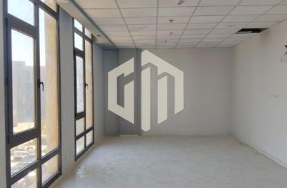 Office Space - Studio - 1 Bathroom for rent in District 5 - 5th Settlement Compounds - The 5th Settlement - New Cairo City - Cairo