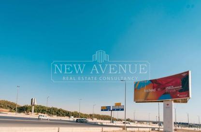 Retail - Studio - 1 for sale in Taj City - 5th Settlement Compounds - The 5th Settlement - New Cairo City - Cairo