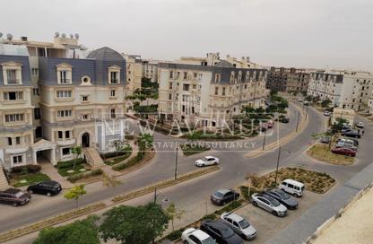 أي فيلا - 3 غرف نوم - 3 حمامات للبيع في ماونتن فيو هايد بارك - كمبوندات التجمع الخامس - التجمع الخامس - مدينة القاهرة الجديدة - القاهرة