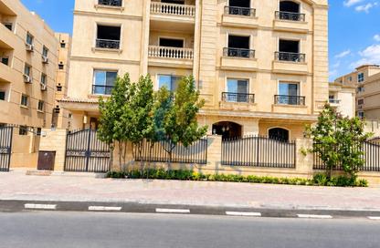 شقة - 3 - 3 للبيع في غرب ارابيلا - كمبوندات التجمع الخامس - التجمع الخامس - مدينة القاهرة الجديدة - القاهرة