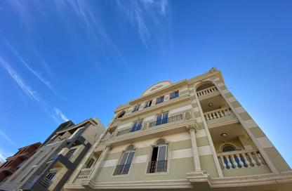 Apartment - 3 Bedrooms - 2 Bathrooms for sale in Al Andalus El Gedida - Al Andalus District - New Cairo City - Cairo