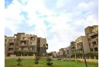 Apartment - 2 Bedrooms - 2 Bathrooms for rent in Palm Hills Village Gate - South Investors Area - New Cairo City - Cairo