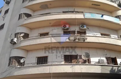 بناية كاملة - 3 غرف نوم - 8 حمامات للبيع في ميدان جاردن سيتي - جاردن سيتي - القاهرة