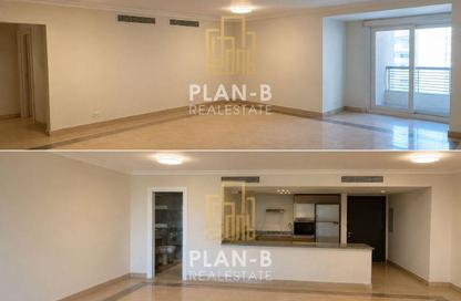 شقة - 3 غرف نوم - 3 حمامات للايجار في نيو جيزة - طريق مصر اسكندرية الصحراوي - مدينة 6 أكتوبر - الجيزة