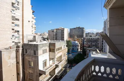 Apartment - 3 Bedrooms - 3 Bathrooms for sale in Glim - Hay Sharq - Alexandria