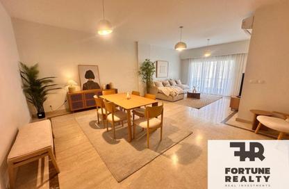 Apartment - 3 Bedrooms - 4 Bathrooms for rent in Mivida - 5th Settlement Compounds - The 5th Settlement - New Cairo City - Cairo Apartment - 3 Bedrooms - 4 Bathrooms for rent in Mivida - 5th Settlement Compounds - The 5th Settlement - New Cairo City - Cairo