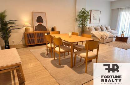 Apartment - 3 Bedrooms - 4 Bathrooms for rent in Mivida - 5th Settlement Compounds - The 5th Settlement - New Cairo City - Cairo Apartment - 3 Bedrooms - 4 Bathrooms for rent in Mivida - 5th Settlement Compounds - The 5th Settlement - New Cairo City - Cairo