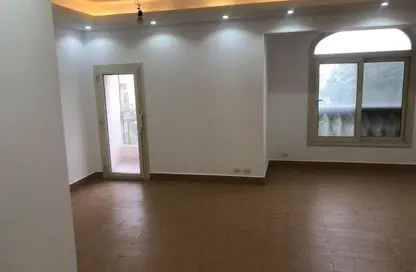 Apartment - 2 Bedrooms - 2 Bathrooms for rent in Street 17 - District 5 - The 5th Settlement - New Cairo City - Cairo