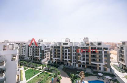 Penthouse - 5 - 5 for sale in The Icon Residence - 5th Settlement Compounds - The 5th Settlement - New Cairo City - Cairo