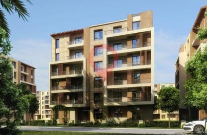 Apartment - 2 - 1 for sale in Taj City - 5th Settlement Compounds - The 5th Settlement - New Cairo City - Cairo