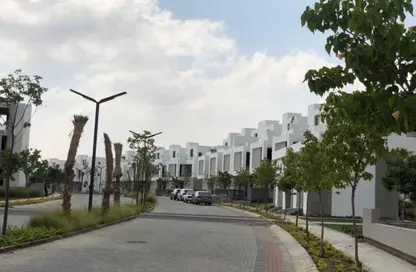 شقة - 3 غرف نوم - 3 حمامات للبيع في جولز - طريق مصر اسكندرية الصحراوي - مدينة 6 أكتوبر - الجيزة