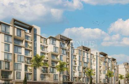 Apartment - 2 Bedrooms - 2 Bathrooms for sale in Nyoum mostakbal - Mostakbal City Compounds - Mostakbal City - Future City - Cairo