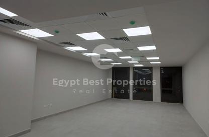 مساحات مكتبية - استوديو - 3 حمامات للايجار في ميفيدا - كمبوندات التجمع الخامس - التجمع الخامس - مدينة القاهرة الجديدة - القاهرة