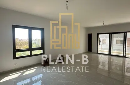 Apartment - 2 Bedrooms - 2 Bathrooms for rent in One 16 - Sheikh Zayed Compounds - Sheikh Zayed City - Giza