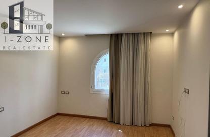 Apartment - 2 Bedrooms - 2 Bathrooms for rent in Hyde Park - New Cairo City - Cairo
