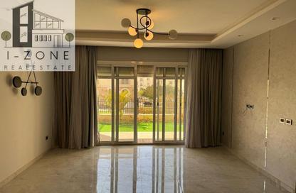 Apartment - 2 Bedrooms - 2 Bathrooms for rent in Hyde Park - New Cairo City - Cairo