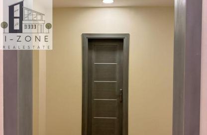 Apartment - 2 Bedrooms - 2 Bathrooms for rent in Hyde Park - New Cairo City - Cairo
