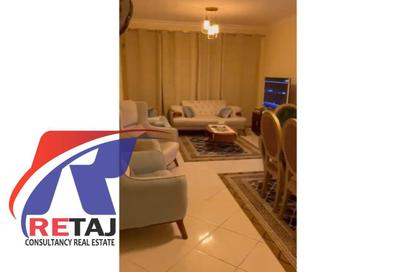 Apartment - 3 Bedrooms - 1 Bathroom for rent in Gardenia City Compound Nasr City - Zahraa Madinat Nasr - Nasr City - Cairo