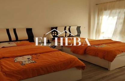Apartment - 2 - 1 for rent in Privado - Madinaty - Cairo
