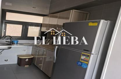Apartment - 2 - 1 for rent in Privado - Madinaty - Cairo
