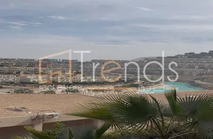 شاليه - 3 غرف نوم - 2 حمامات للبيع في المونت جلاله - العين السخنة - السويس