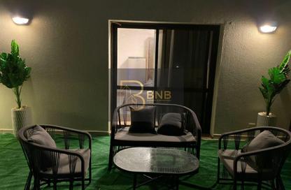 Apartment - Studio - 1 Bathroom for rent in Eastown - 5th Settlement Compounds - The 5th Settlement - New Cairo City - Cairo Apartment - Studio - 1 Bathroom for rent in Eastown - 5th Settlement Compounds - The 5th Settlement - New Cairo City - Cairo