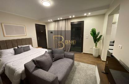 Apartment - Studio - 1 Bathroom for rent in Eastown - 5th Settlement Compounds - The 5th Settlement - New Cairo City - Cairo Apartment - Studio - 1 Bathroom for rent in Eastown - 5th Settlement Compounds - The 5th Settlement - New Cairo City - Cairo