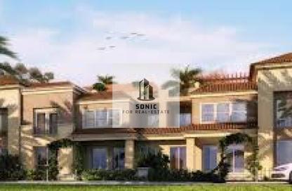 تاون هاوس - 3 غرف نوم - 3 حمامات للبيع في سكن الشيا - سراي - كمبوندات مدينة المستقبل - مدينة المستقبل - القاهرة تاون هاوس - 3 غرف نوم - 3 حمامات للبيع في سكن الشيا - سراي - كمبوندات مدينة المستقبل - مدينة المستقبل - القاهرة
