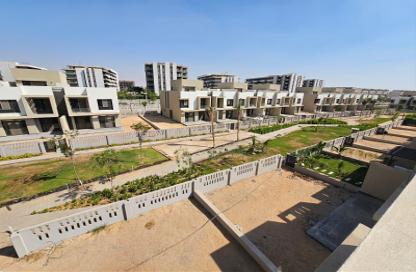 Townhouse - 4 Bedrooms - 4 Bathrooms for rent in Al Burouj Compound - El Shorouk Compounds - Shorouk City - Cairo Townhouse - 4 Bedrooms - 4 Bathrooms for rent in Al Burouj Compound - El Shorouk Compounds - Shorouk City - Cairo