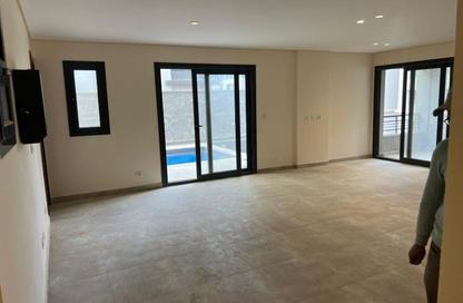 Apartment - 3 Bedrooms - 3 Bathrooms for sale in TRIO - 5th Settlement Compounds - The 5th Settlement - New Cairo City - Cairo