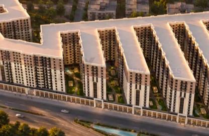Apartment - 2 Bedrooms - 2 Bathrooms for sale in Smouha - Hay Sharq - Alexandria Apartment - 2 Bedrooms - 2 Bathrooms for sale in Smouha - Hay Sharq - Alexandria